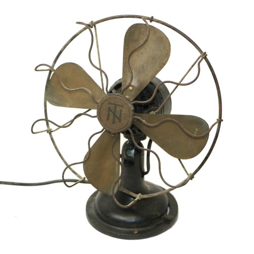Ventilador TN